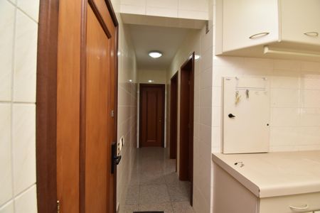 Apartamento para alugar com 355m², 4 quartos e 4 vagasÁrea de Serviço