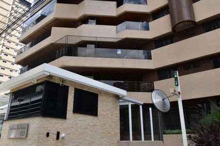 Apartamento para alugar com 355m², 4 quartos e 4 vagasPlaquinha