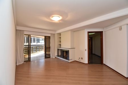 Apartamento para alugar com 355m², 4 quartos e 4 vagasSala 2