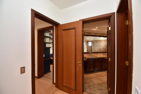 Apartamento para alugar com 355m², 4 quartos e 4 vagasSuíte Master