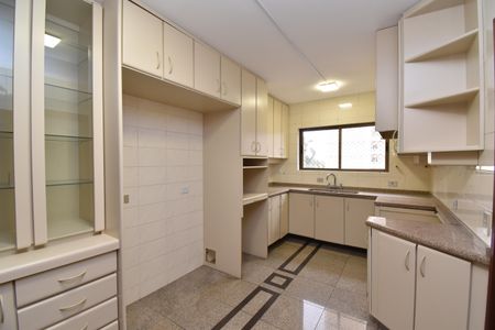 Apartamento para alugar com 355m², 4 quartos e 4 vagasCozinha
