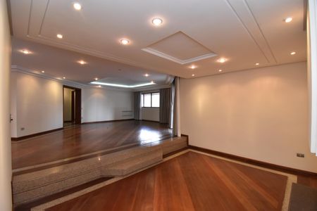Apartamento para alugar com 355m², 4 quartos e 4 vagasSala