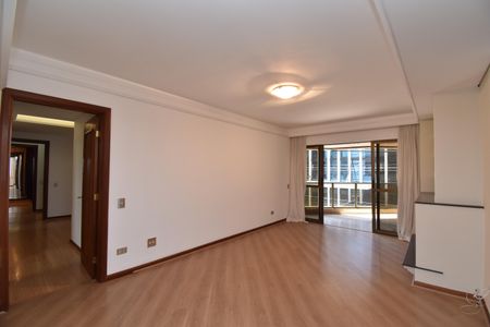 Apartamento para alugar com 355m², 4 quartos e 4 vagasSala 2