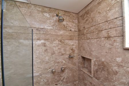 Apartamento para alugar com 355m², 4 quartos e 4 vagasBanheiro da Suíte 4