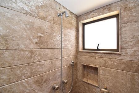 Apartamento para alugar com 355m², 4 quartos e 4 vagasBanheiro da Suíte Master