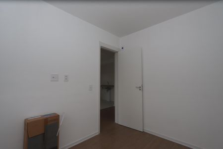 Apartamento para alugar com 36m², 2 quartos e 1 vagaQuarto 1