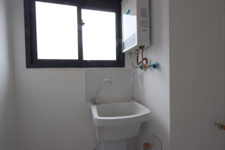 Apartamento para alugar com 36m², 2 quartos e 1 vagaCozinha/Lavanderia