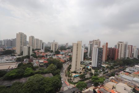 Apartamento para alugar com 36m², 2 quartos e 1 vagaVista do Rooftop