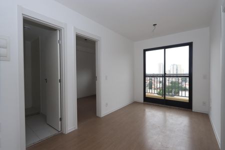 Apartamento para alugar com 36m², 2 quartos e 1 vagaSala