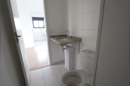 Apartamento para alugar com 36m², 2 quartos e 1 vagaBanheiro