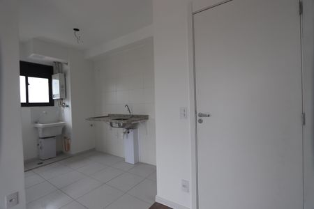 Apartamento para alugar com 36m², 2 quartos e 1 vagaCozinha