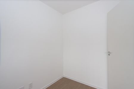 Apartamento para alugar com 36m², 2 quartos e 1 vagaQuarto 2