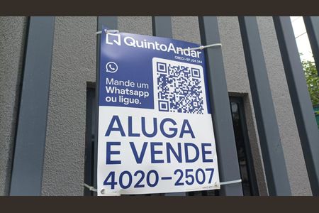 Apartamento para alugar com 36m², 2 quartos e 1 vagaPlaca