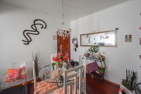 Apartamento à venda com 54m², 2 quartos e 1 vagaSala