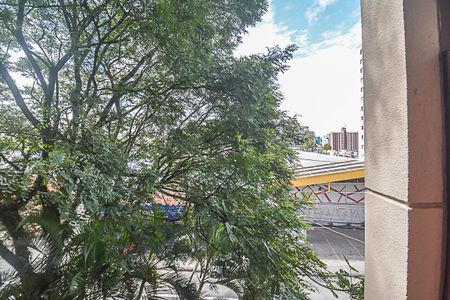 Apartamento à venda com 54m², 2 quartos e 1 vagaVista da Área de Serviço