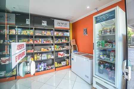 Apartamento à venda com 54m², 2 quartos e 1 vagaMercado