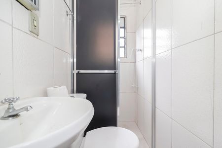 Casa para alugar com 85m², 2 quartos e sem vagaBanheiro