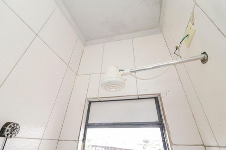 Casa para alugar com 85m², 2 quartos e sem vagaBanheiro