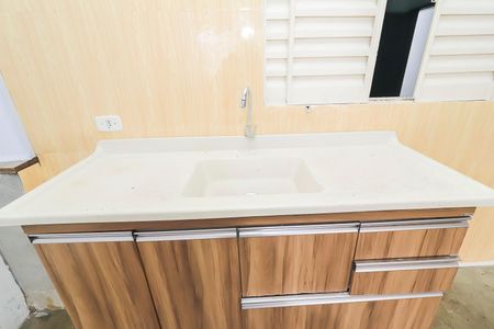 Casa para alugar com 85m², 2 quartos e sem vagaCozinha