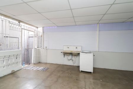 Casa para alugar com 85m², 2 quartos e sem vagaÁrea de Serviço