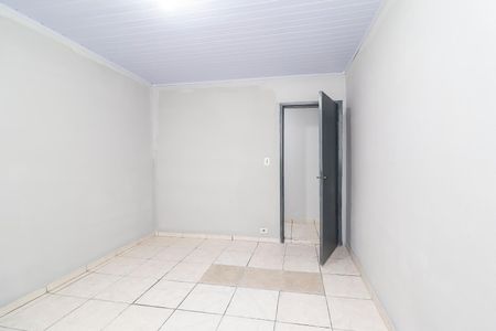 Quarto 1 de casa para alugar com 2 quartos, 85m² em Jardim Sao Pedro, São Paulo