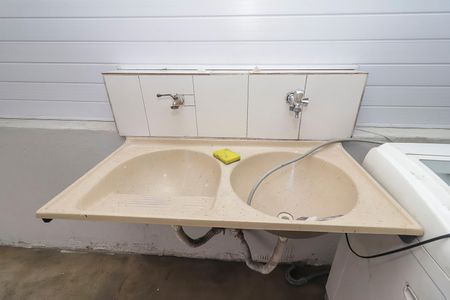 Casa para alugar com 85m², 2 quartos e sem vagaÁrea de Serviço