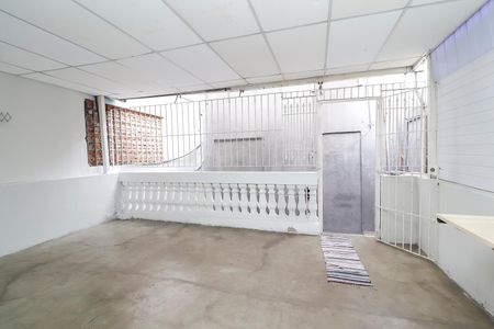 Casa para alugar com 85m², 2 quartos e sem vagaÁrea de Serviço