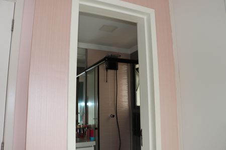 Casa de condomínio para alugar com 150m², 3 quartos e 2 vagasSuíte 2