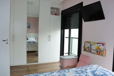 Casa de condomínio para alugar com 150m², 3 quartos e 2 vagasSuíte 2