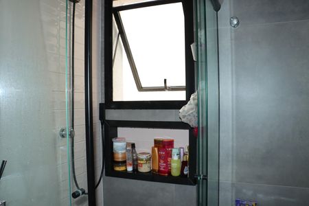 Casa de condomínio para alugar com 150m², 3 quartos e 2 vagasBanheiro Suíte 3