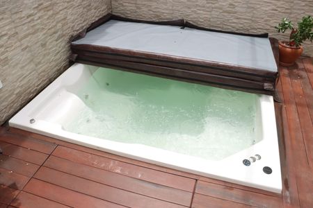 Casa de condomínio para alugar com 150m², 3 quartos e 2 vagasÁrea comum