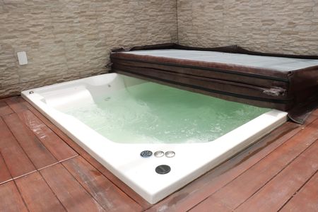 Casa de condomínio para alugar com 150m², 3 quartos e 2 vagasÁrea comum