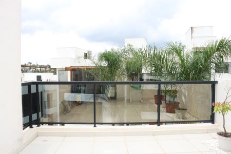 Casa de condomínio para alugar com 150m², 3 quartos e 2 vagasÁrea comum