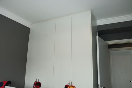 Casa de condomínio para alugar com 150m², 3 quartos e 2 vagasSuíte 1