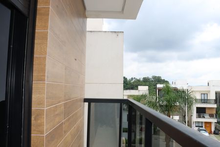 Casa de condomínio para alugar com 150m², 3 quartos e 2 vagasVaranda Suíte 1