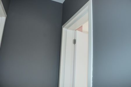 Casa de condomínio para alugar com 150m², 3 quartos e 2 vagasCorredor