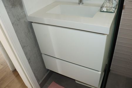 Casa de condomínio para alugar com 150m², 3 quartos e 2 vagasBanheiro Suíte 3