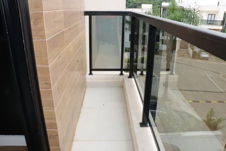 Casa de condomínio para alugar com 150m², 3 quartos e 2 vagasVaranda Suíte 1