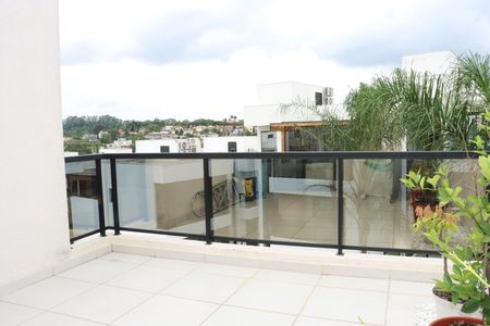 Casa de condomínio para alugar com 150m², 3 quartos e 2 vagasÁrea comum