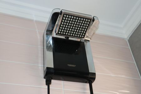 Casa de condomínio para alugar com 150m², 3 quartos e 2 vagasBanheiro Suíte 2