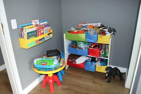 Casa de condomínio para alugar com 150m², 3 quartos e 2 vagasSuíte 1