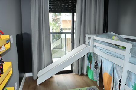 Casa de condomínio para alugar com 150m², 3 quartos e 2 vagasSuíte 1