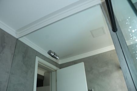 Casa de condomínio para alugar com 150m², 3 quartos e 2 vagasBanheiro Suíte 1