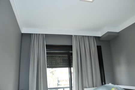 Casa de condomínio para alugar com 150m², 3 quartos e 2 vagasSuíte 1