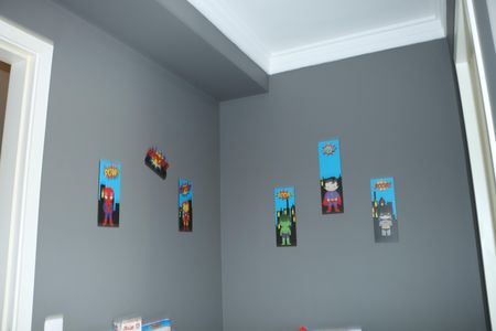 Casa de condomínio para alugar com 150m², 3 quartos e 2 vagasSuíte 1