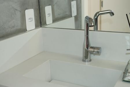 Casa de condomínio para alugar com 150m², 3 quartos e 2 vagasBanheiro Suíte 3