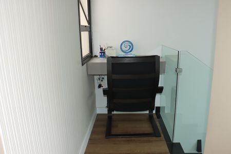 Casa de condomínio para alugar com 150m², 3 quartos e 2 vagasCorredor