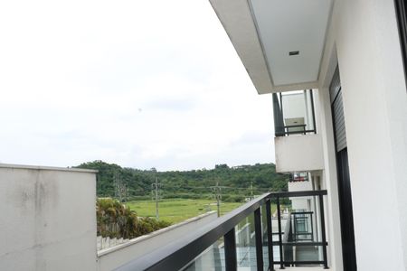 Casa de condomínio para alugar com 150m², 3 quartos e 2 vagasVaranda Suíte 2