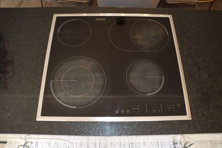 Casa de condomínio para alugar com 150m², 3 quartos e 2 vagasSala/Cozinha