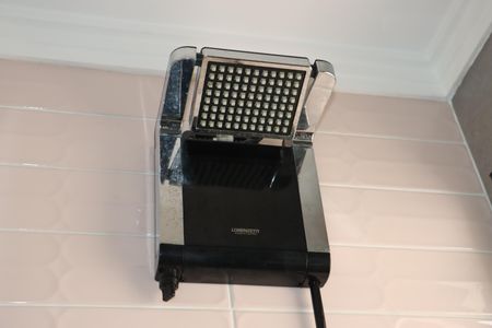 Casa de condomínio para alugar com 150m², 3 quartos e 2 vagasBanheiro Suíte 3